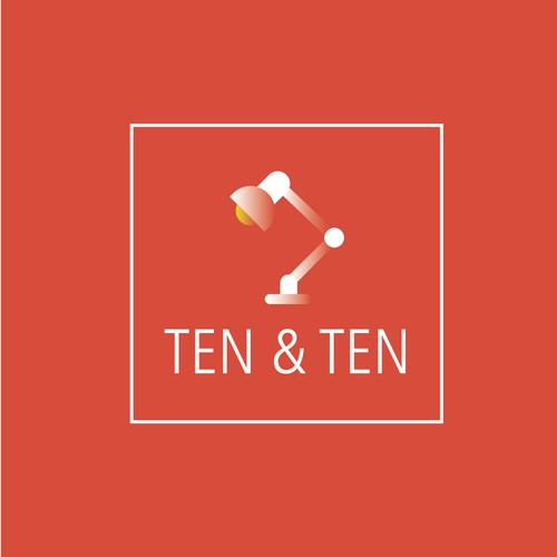 logo for Ten & Ten