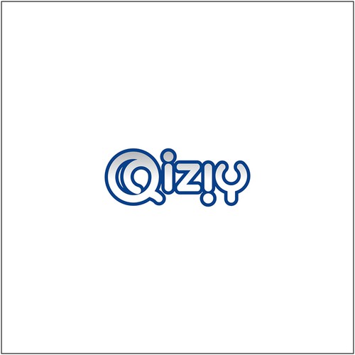 Help Qizly with a new logo