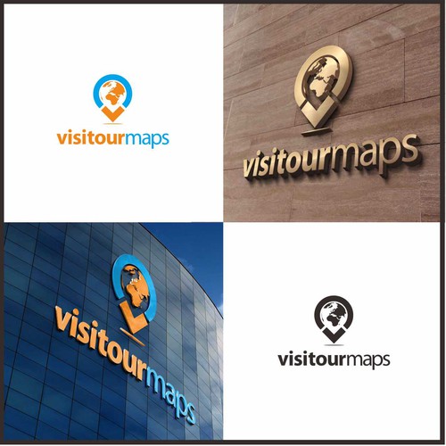 Visitour Maps