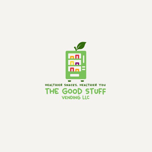 healthy vending