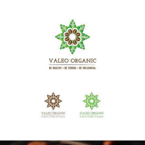 Valeo Organic