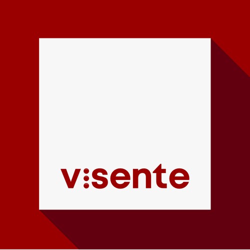Business & Consulting Logo for Visente Team.