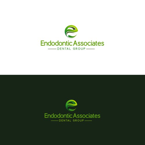 Logo for a medical company 