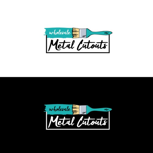 Logo for Wholesale Metal Cutouts