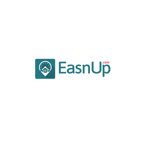 Logo design for EasnUp