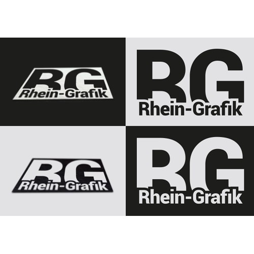 Logoerstellung für eine Werbeagentur!