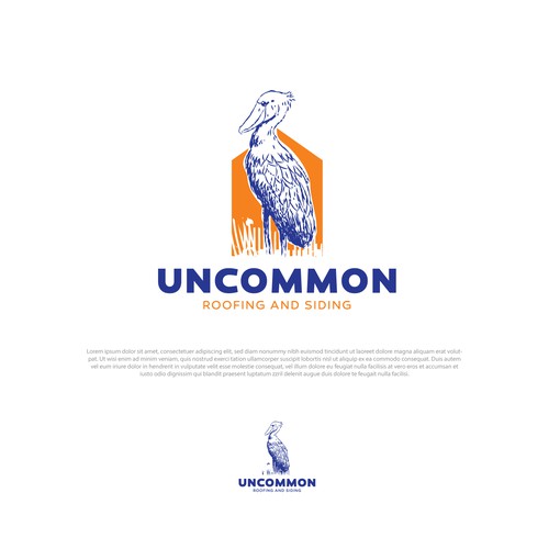 uncommon