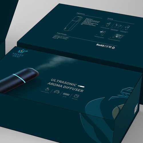 design packaging