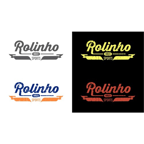 ROLINHO