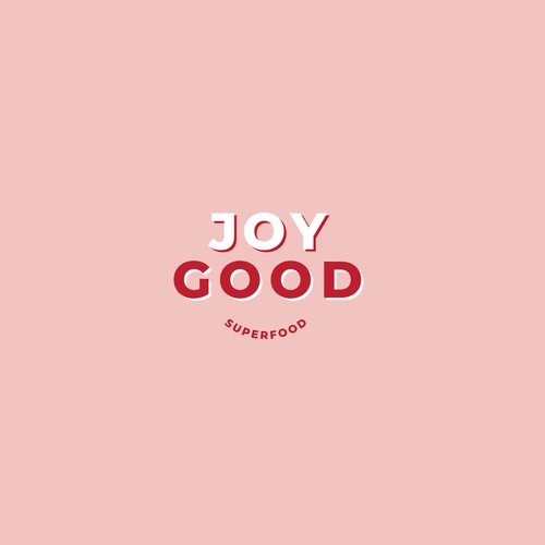 Joygood Superfood logo