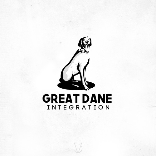 Great Dane 