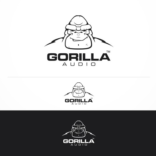 Gorilla Audio