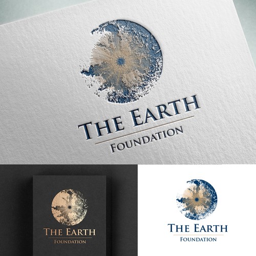 the earth