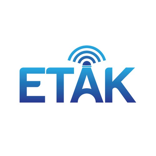 Create a winning logo design for ETAK