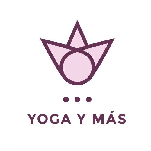 Bold logo Yoga 2nd version