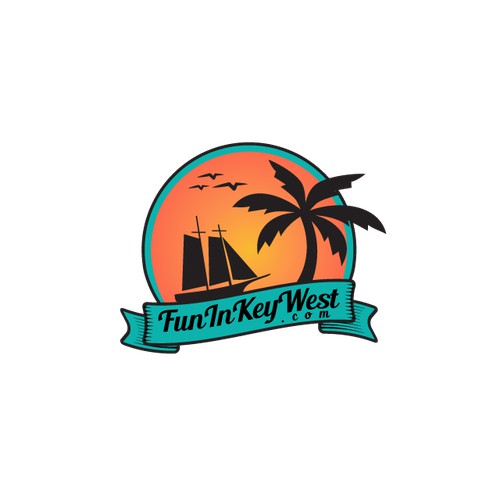 Travel logo