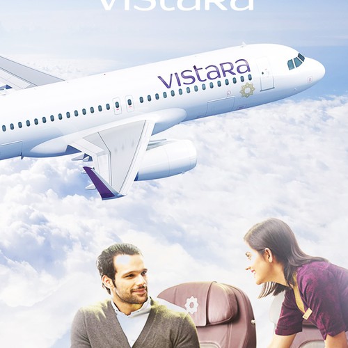 vistara mobile app