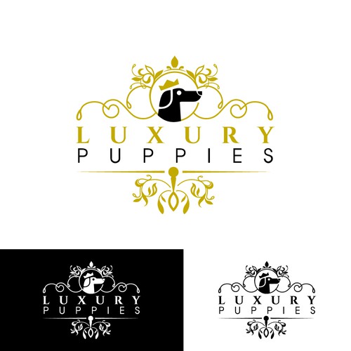 Luxury puppies