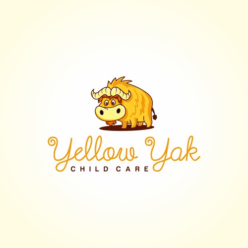 Yellow Yak