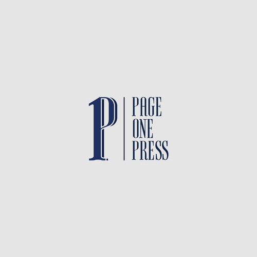 Page One Press