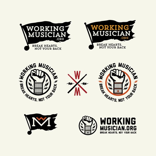 Visual Identity