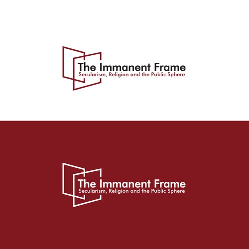 The Immanent Frame