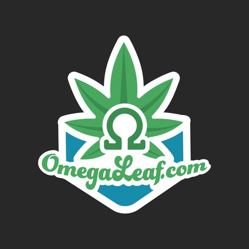 OmegaLeaf.com