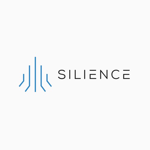 Silience logo