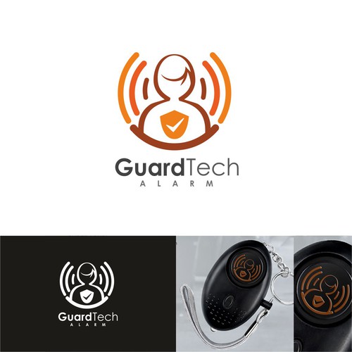 GUARDTECH alarm