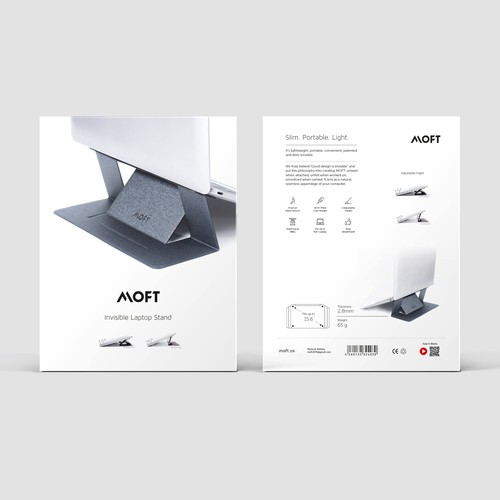 Laptop Stand
