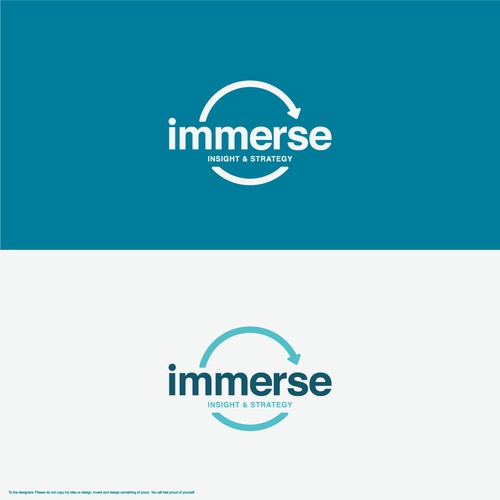 inmmerse