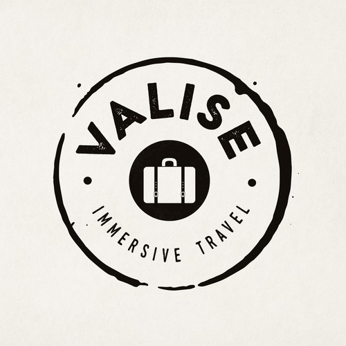 Logo for Valise travel
