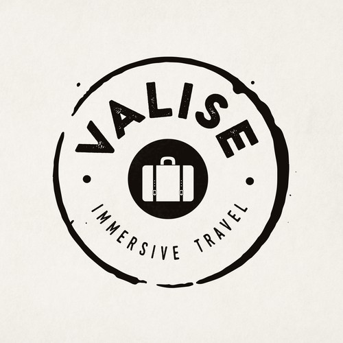 Logo for Valise travel