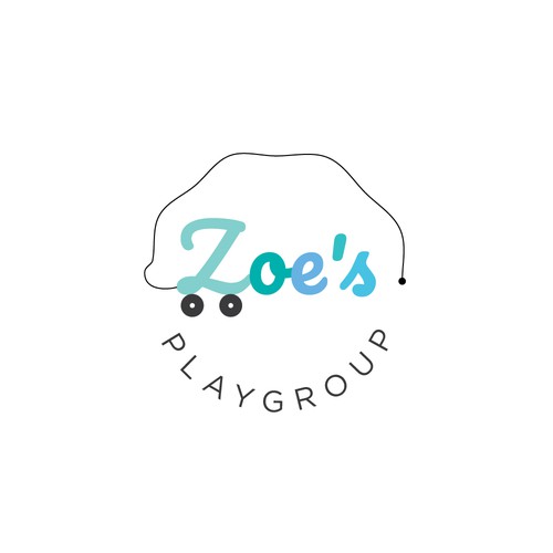 Logo for Preschool