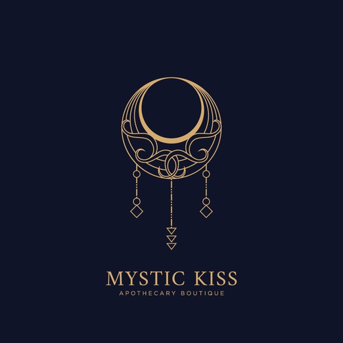 Mystic Kiss
