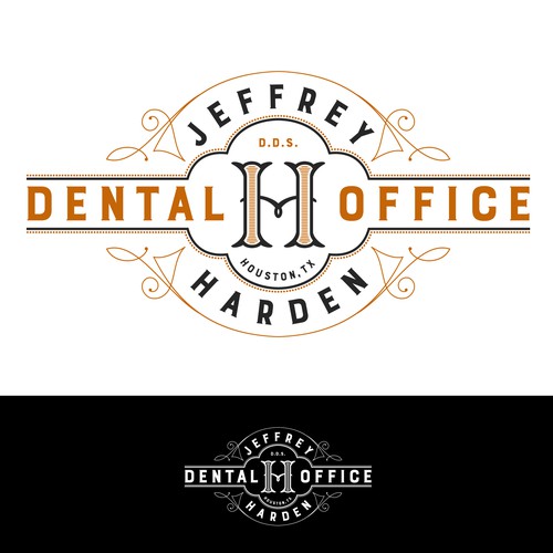 Harden Dental Office