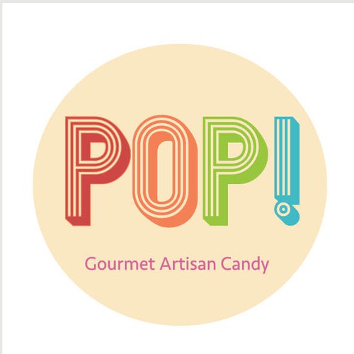 POP! Logo