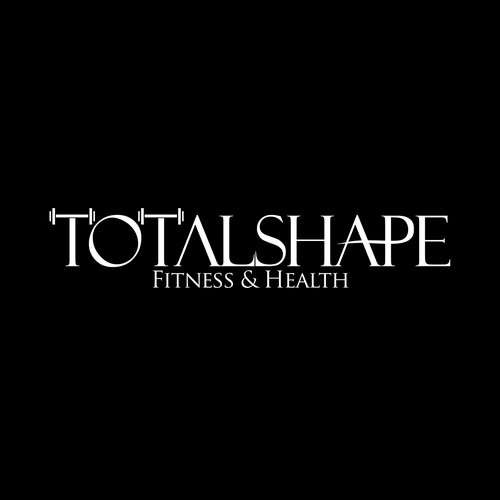 Logo Concept - TotalShape