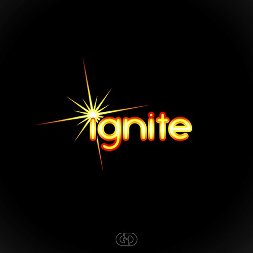 Create the next logo for Ignite