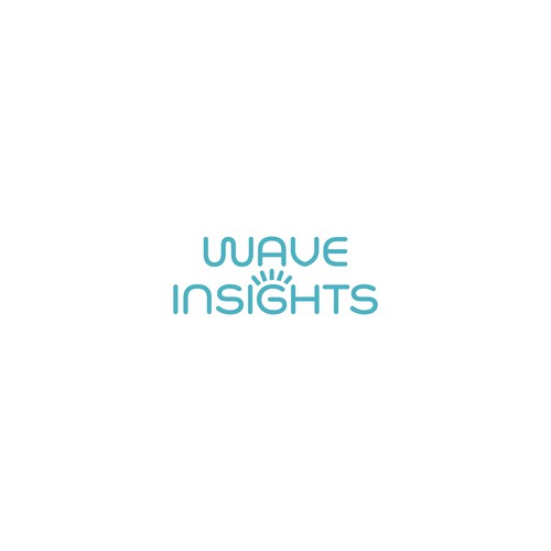 Logo concept for Wave Insights