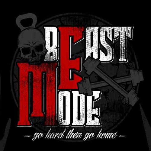 beast mode