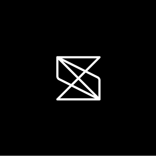 S Monogram Logo Concept