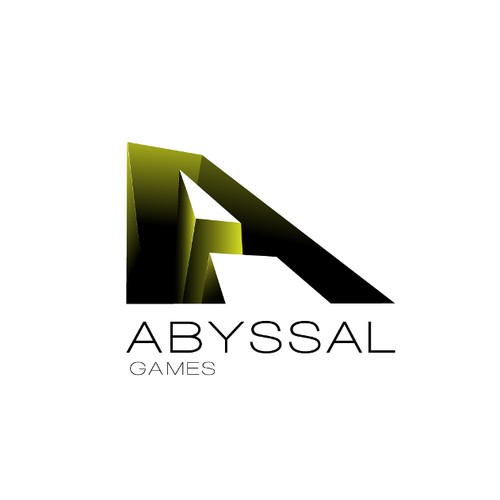 Abyssal Games looking for a NEW Logo !!