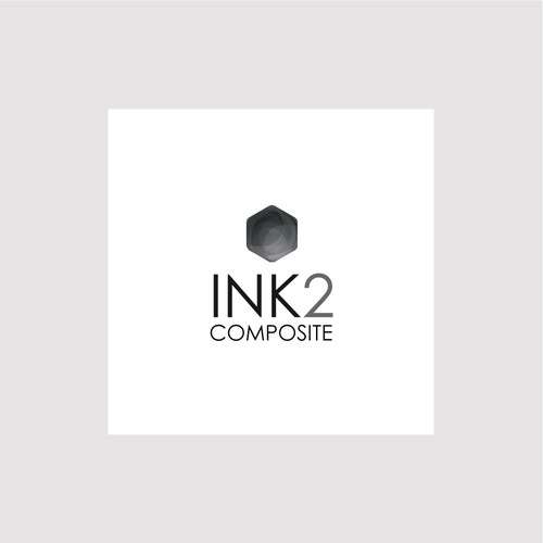 Logo design ink2 composite