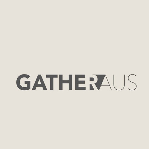 GatherAUS Logo