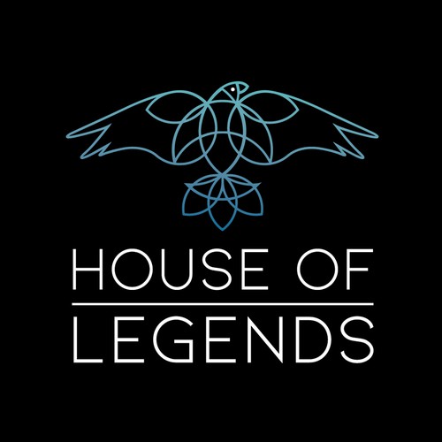 House of Legends - Modern Minimal