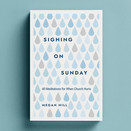 Sighing on Sunday by Megan Hill 