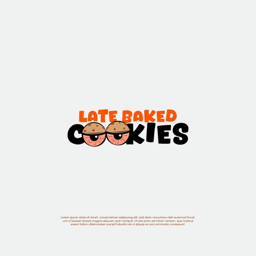 🍪 Late Baked Cookies 🍪 Savoring Moments