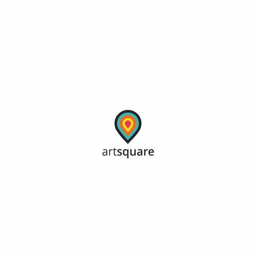ArtSquare needs a logo. Launch your career by helping us launch ours.