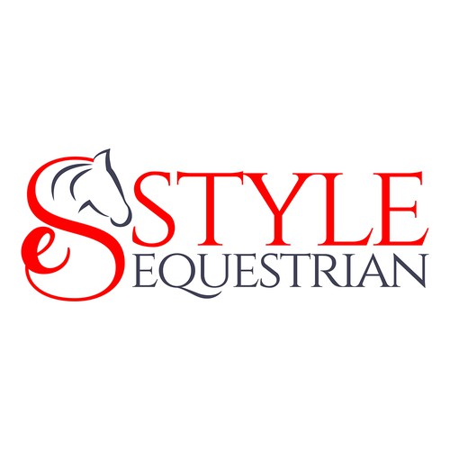 Logo for Equestrian Market